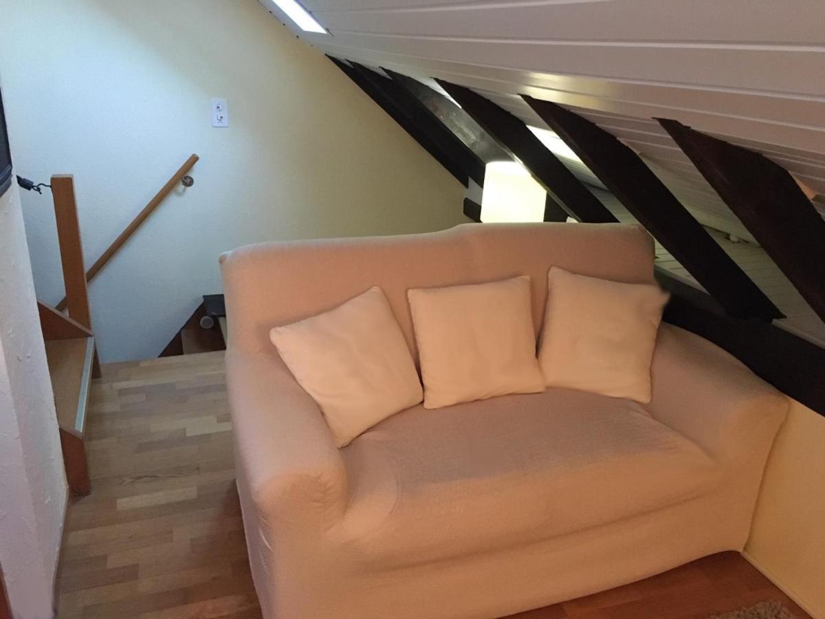 Ferienwohnung Cozy Attica - With Every Comfort - Berne Liebefeld Exterior foto