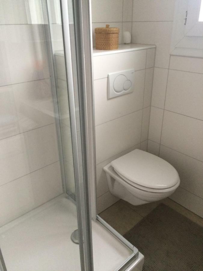 Ferienwohnung Cozy Attica - With Every Comfort - Berne Liebefeld Exterior foto