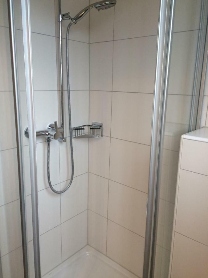 Ferienwohnung Cozy Attica - With Every Comfort - Berne Liebefeld Exterior foto